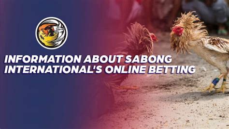 sabong international betting